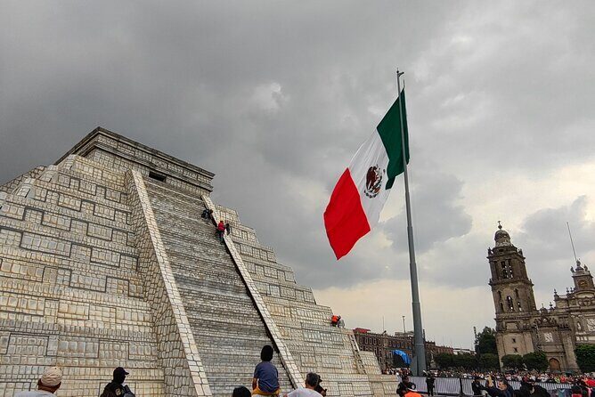 Trip Photography in Mexico City - Good To Know