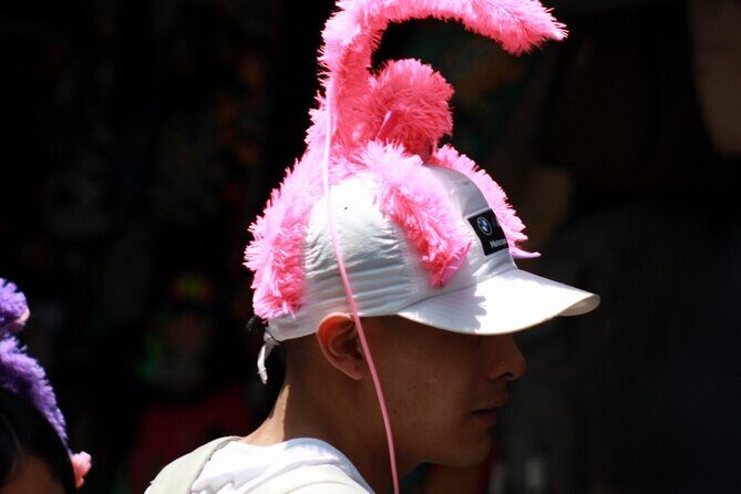 Trip Photography in Mexico City - The Sum Up: Is This a Good Fit for Your Trip?