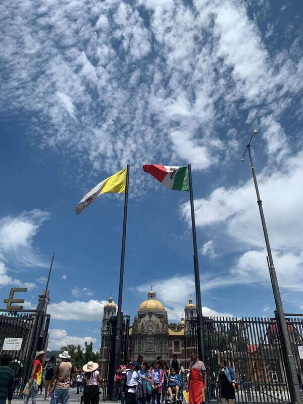 Trip through Teotihuacan, Basilica and Mezcal tasting. - Mezcal Tasting: Sipping Mexico’s Spirit