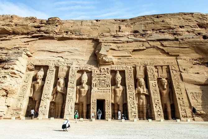 Trip to Abu Simbel and Aswan From Luxor - Overview and Itinerary