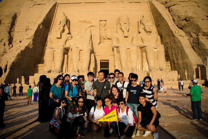 Trip to Abu Simbel and Aswan From Luxor - Traveler Photos