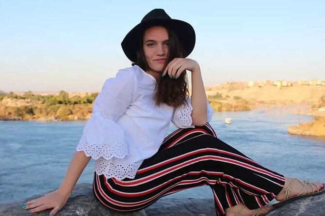 Trip to Abu Simbel & Aswan From Luxor - Good To Know