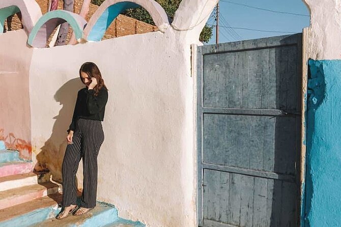 Trip to Abu Simbel & Aswan From Luxor - Accommodation Information