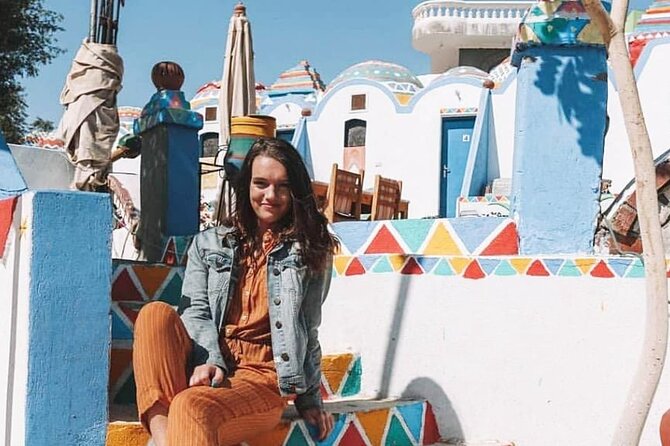 Trip to Abu Simbel & Aswan From Luxor - Inclusions and Exclusions