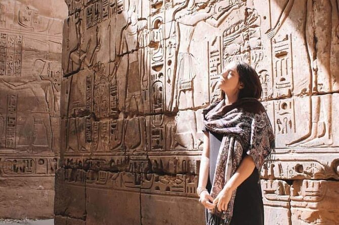 Trip to Abu Simbel & Aswan From Luxor - Pickup and Transportation