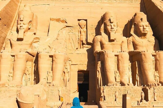 Trip to Abu Simbel From Aswan by Coach - Good To Know
