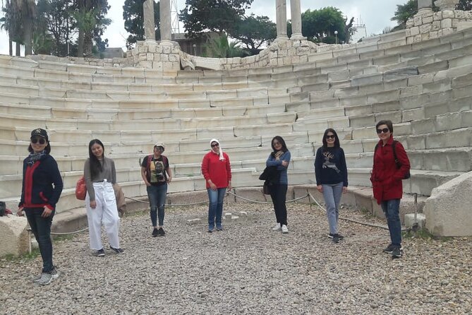 Trip to Alexandria From Cairo - Booking Information and Steps