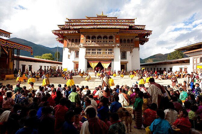 Trip to Bhutan - The Sum Up: Why This Tour is a Solid Choice