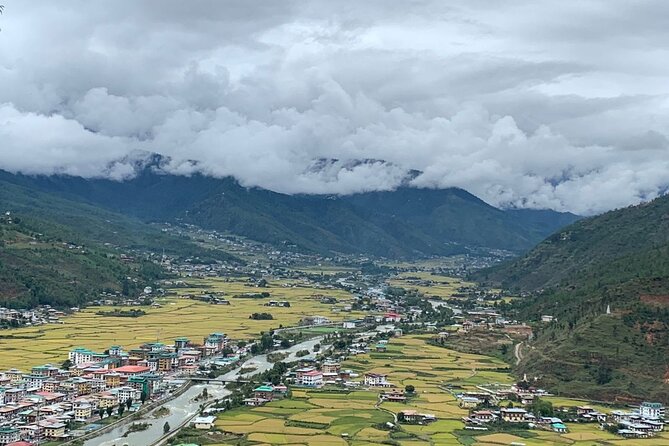 Trip to Bhutan - Bhutanese Cuisine: A Gastronomic Adventure