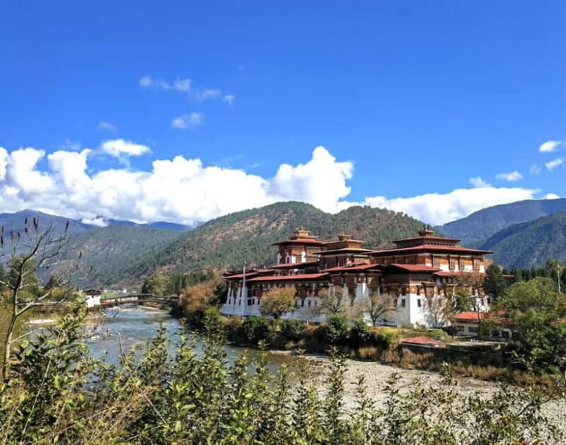 Trip to Bhutan for 8 days - Why This Tour Offers Real Value