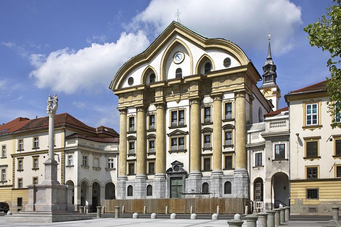 Trip to Bled and Ljubljana - The Sum Up