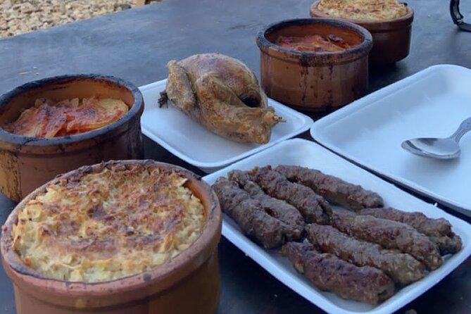 Trip to Cairo Countryside With Authentic Food Tour - Practical Information