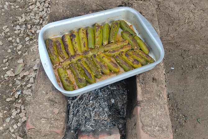 Trip to Cairo Countryside With Authentic Food Tour - Booking and Reservation