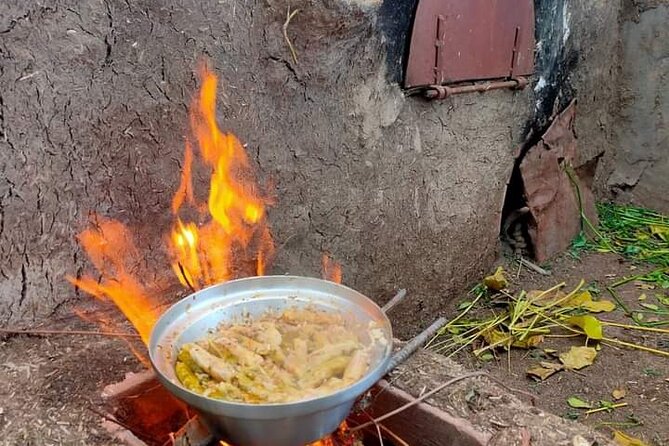 Trip to Cairo Countryside With Authentic Food Tour - The Sum Up