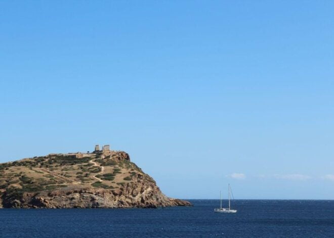 Trip to Cape Sounion - Inclusions and Exclusions