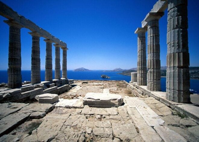 Trip to Cape Sounion - Common Questions