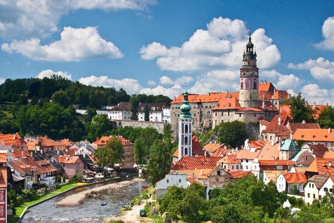 Trip to Cesky Krumlov From Prague - Trip Overview