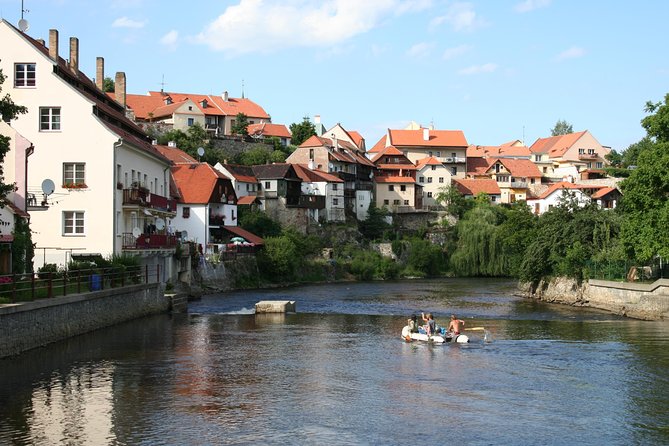 Trip to Cesky Krumlov From Prague - Customer Reviews