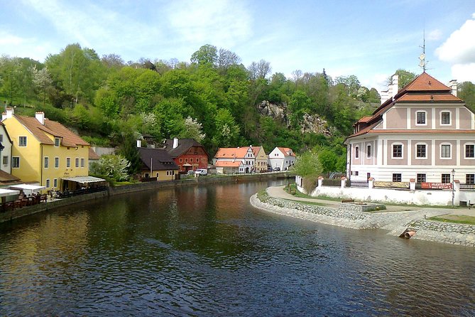 Trip to Cesky Krumlov From Prague - Frequently Asked Questions