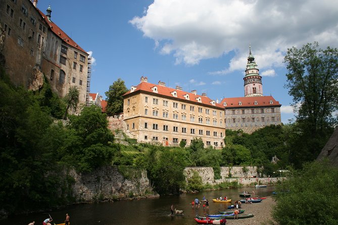 Trip to Cesky Krumlov From Prague - The Sum Up