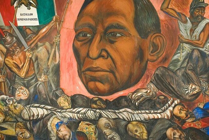 Trip to Chapultepec Castle Mexico City - Authentic Experiences and Review Highlights