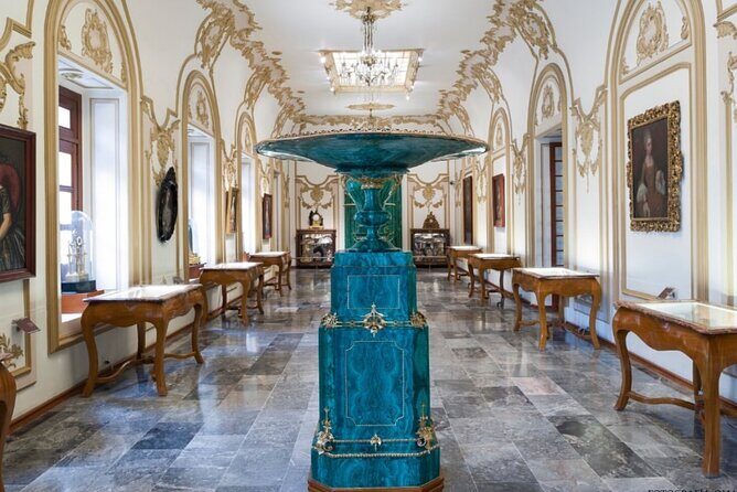 Trip to Chapultepec Castle Mexico City - Frequently Asked Questions (FAQs)