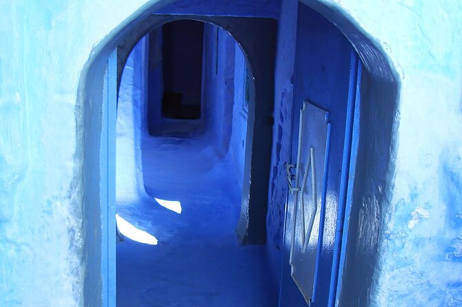 Trip To Chefchaouen From Fes - Cancellation Policy
