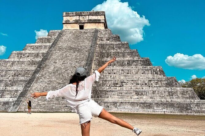 Trip to Chichen Itza with Buffet Breakfast and Saamal cenote - The Day in Detail: What to Expect
