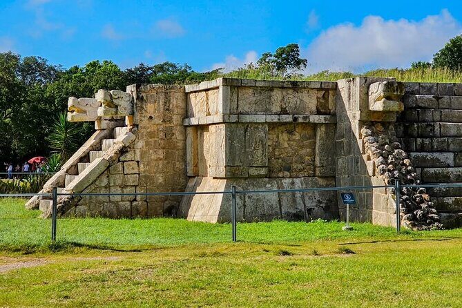 Trip to Chichen Itza with expert guides, Cenote swim & Valladolid - FAQ