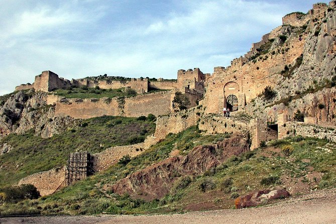 Trip to Corinth - Transportation and Amenities