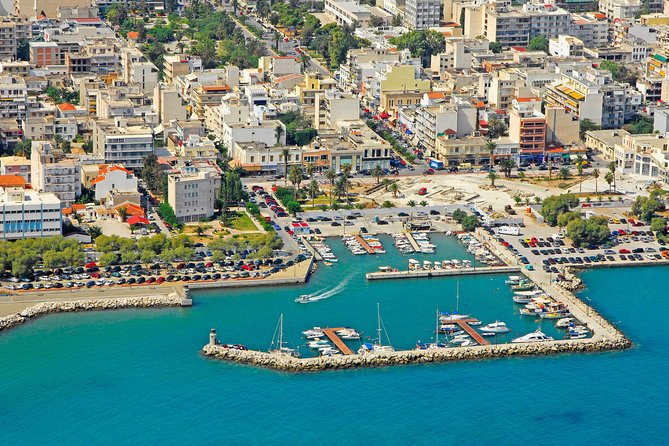 Trip to Corinth - Operating Hours and Additional Info