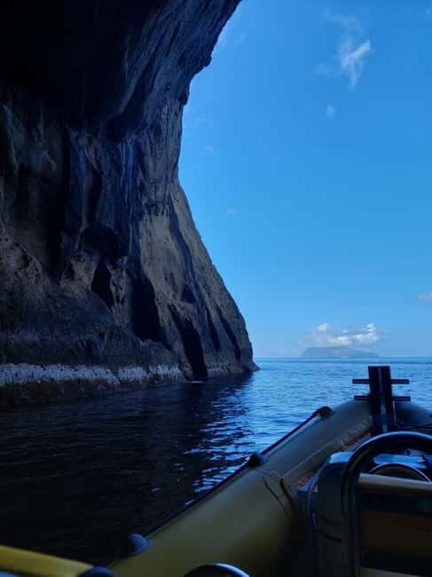 TRIP TO CORVO BY BOAT - Final Thoughts: Who Should Book This Tour?