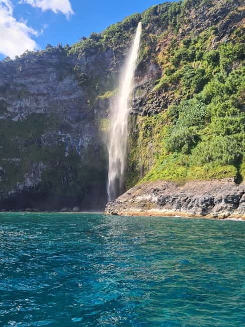 TRIP TO CORVO BY BOAT - Who Will Love This Tour