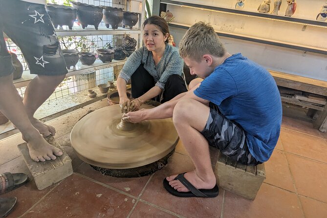 Trip to Countryside Hoi An by Car - Good To Know