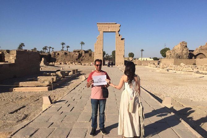 Trip to Dendera - Price and Cancellation Policy