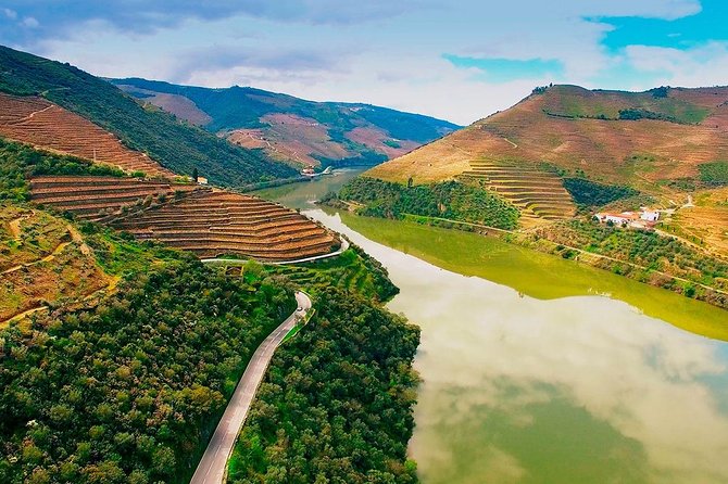 Trip to Douro Valley From Porto - Transportation Options From Porto to Douro Valley