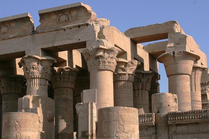 Trip to Edfu and Kom Ombo Temples - Tour Expectations
