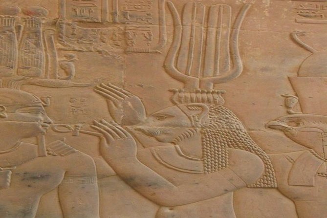 Trip to Edfu and Kom Ombo Temples - Pricing and Booking