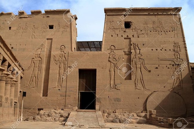 Trip to Edfu & Kom Ombo From Marsa Alam - Good To Know