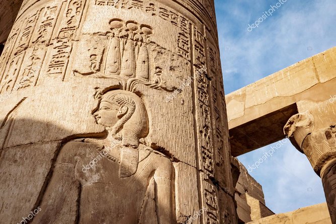 Trip to Edfu & Kom Ombo From Marsa Alam - Booking, Pricing, and Reservation Process
