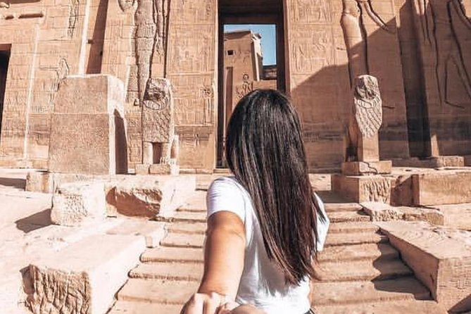 Trip to Edfu & Kom Ombo From Marsa Alam - Meeting and Pickup