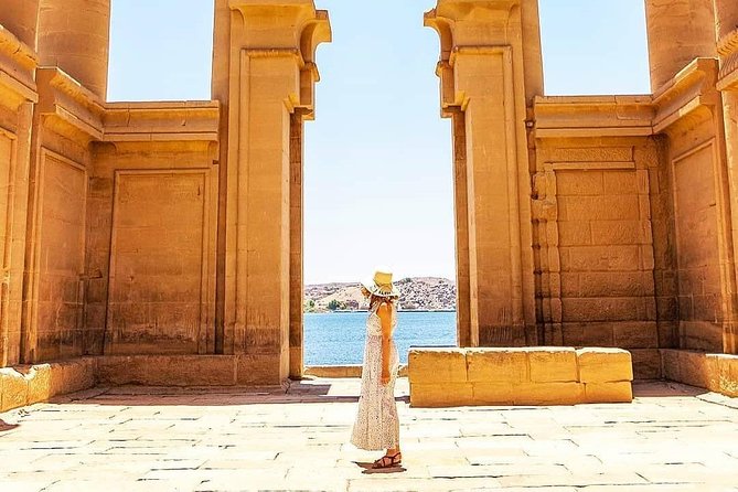 Trip to Edfu & Kom Ombo From Marsa Alam - Cancellation Policy