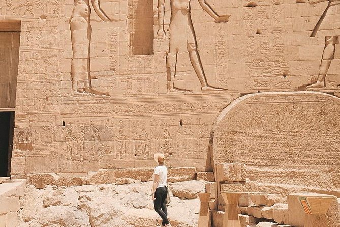 Trip to Edfu & Kom Ombo From Marsa Alam - Itinerary Highlights