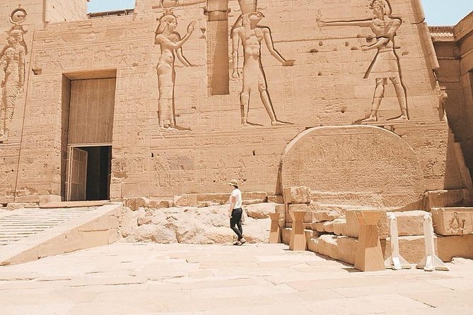 Trip to Edfu & Kom Ombo From Marsa Alam - Additional Information