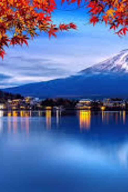 Trip to Fuji Mt With an English Speaking Driver - Good To Know
