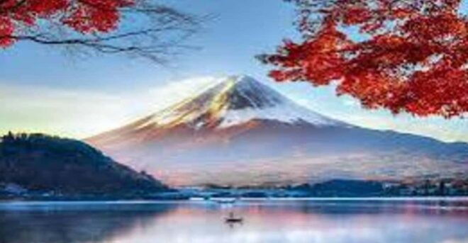 Trip to Fuji Mt With an English Speaking Driver - Transportation Details