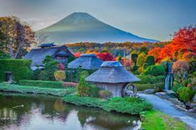 Trip to Fuji Mt With an English Speaking Driver - Important Travel Information