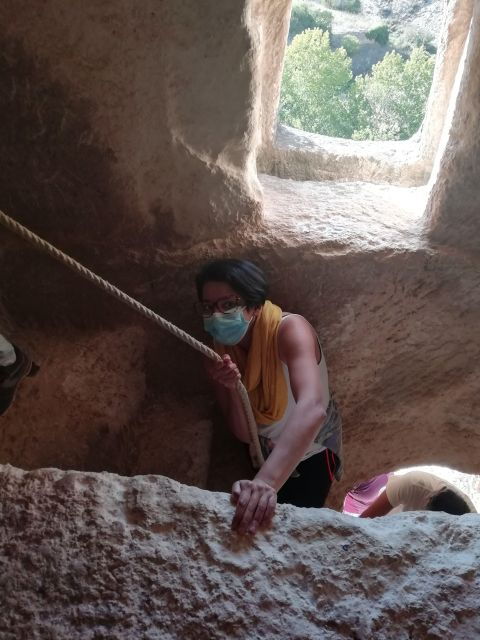Trip to Historic Bocairent & the Covetes Dels Moros Caves - Destination Highlights