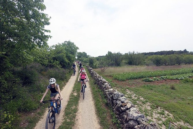 Trip to History of Vodice by Electric Bike - Tour Highlights