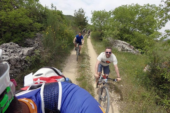 Trip to History of Vodice by Electric Bike - Local Guides Insights